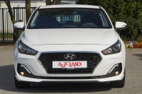 Hyundai i30 1.4 T-GDI Style