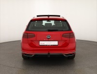 VW Passat Variant 2.0 TDI Elegance