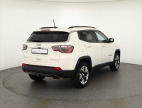 Jeep Compass 1.4 MultiAir Limited 4WD