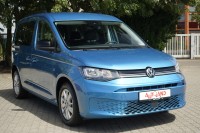 VW Caddy 2.0 TDI Life