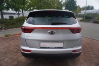 Kia Sportage 1.6 GDI