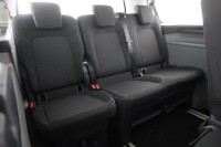 Ford Tourneo Custom 2.0 L2