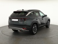 Hyundai Tucson 1.6T-GDI Aut.