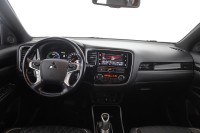 Mitsubishi Outlander 2.4 Hybrid PHEV Plus 4WD