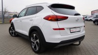 Hyundai Tucson 1.6 CRDi Premium