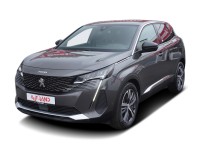 Peugeot 3008 1.2 12V e-THP Allure Pack LED Navi ACC PDC