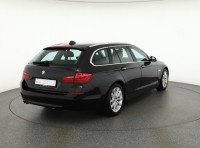BMW 525 d Touring