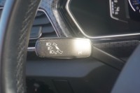 VW T-Cross 1.5 TSI