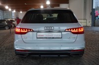 Audi A4 Avant 45 TFSI qu. 2xS line