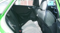 Ford Puma 1.5 EcoBoost ST X