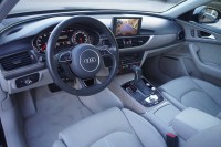 Audi A6 Avant 1.8 TFSI ultra