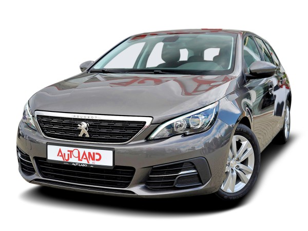 Peugeot 308 SW 1.2