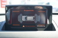 Audi Q3 2.0 TFSI quattro basis DSG