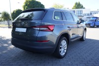 Skoda Kodiaq 2.0 TDI DSG 4x4