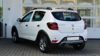 Dacia Sandero II 0.9 TCe 90 Stepway Prestige