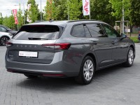 Skoda Superb Combi 2.0 TDI DSG