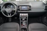 Skoda Karoq 1.5 TSI Soleil