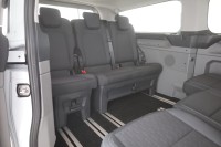 Ford Tourneo Custom 2.0 Titanium Aut. L2