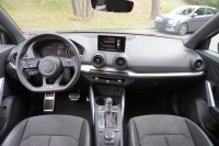 Audi Q2 35 1.5 TFSI sport S-Line DSG