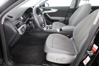Audi A4 Avant 35 TFSI advanced