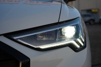 Audi Q3 35 TDI advanced S-Tronic