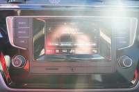 VW Touran 1.2 Trendline