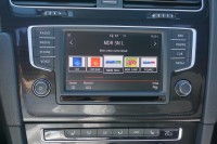 VW Golf VII 2.0 GTI DSG