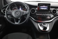 Mercedes-Benz V 220 V220d lang