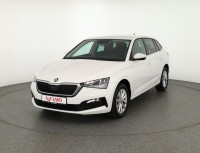 Skoda Scala 1.0 TSI 2-Zonen-Klima LED Tempomat