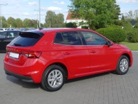 Skoda Fabia 1.0 Drive