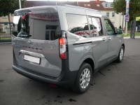 Ford Tourneo Courier Titanium 1.0 EB Aut.