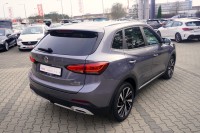 MG ZS 1.5 Hybrid Luxury Aut.