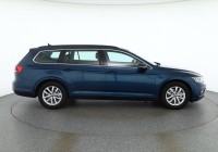 VW Passat Variant 2.0 TDI DSG