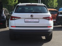 Skoda Kodiaq 2.0 TDI 4x4