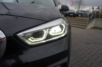 BMW 118 d Advantage Aut.