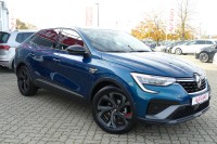 Renault Arkana 1.3 TCE M-Hybrid R.S. Line EDC