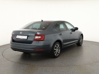 Skoda Octavia 1.4 TSI DSG