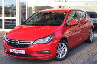 Vorschau: Opel Astra K 1.4 Turbo Edition