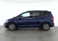 Vorschau: VW Touran 1.5 TSI DSG