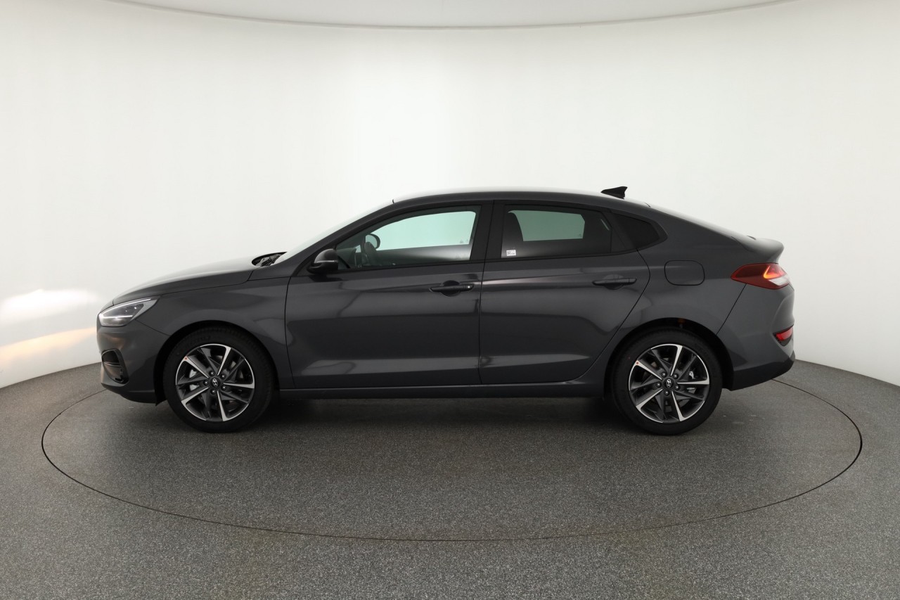 Hyundai i30 FB 1.0 T-GDi Aut.