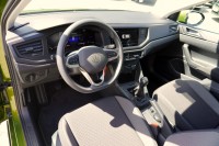 VW Taigo 1.0 VC