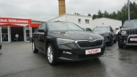 Skoda Scala 1.5 TSI DSG Style