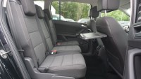 VW Touran 1.5 TSI DSG