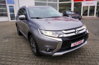Mitsubishi Outlander 2.0 MIVEC