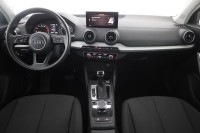 Audi Q2 1.5 TFSI advanced