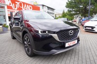 Mazda CX-5 2.0 Skyactiv-G Newground