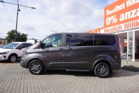 Ford Tourneo Custom Titanium X L1