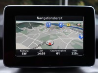 Mercedes-Benz GLA 200 d 4Matic