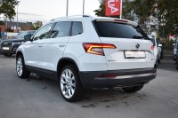 Skoda Karoq 1.5 TSI DSG Style