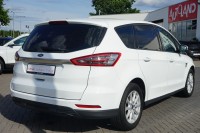 Ford S-Max 1.5 EcoBoost Trend